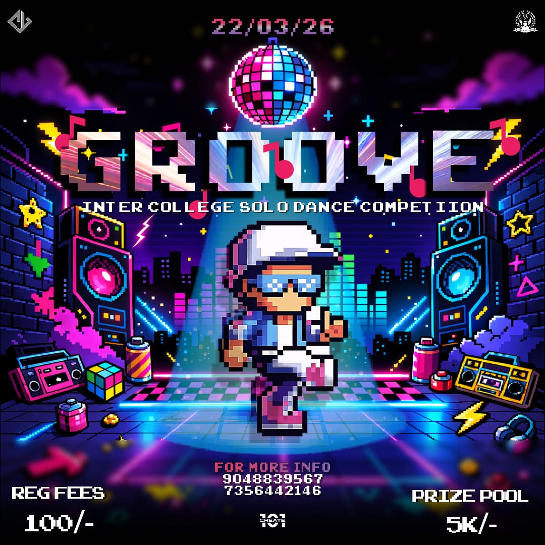 Groove (Solo Dance)